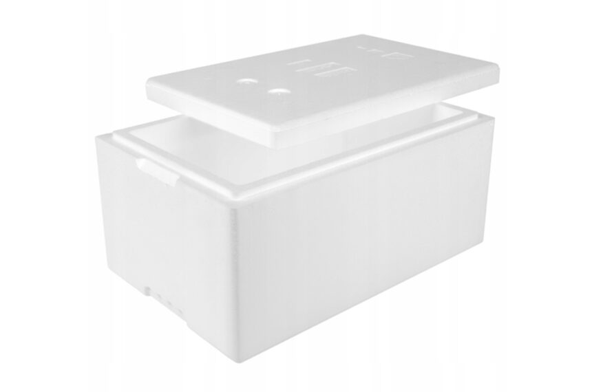 Thermobox 48L